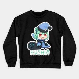 Padoru Crewneck Sweatshirt